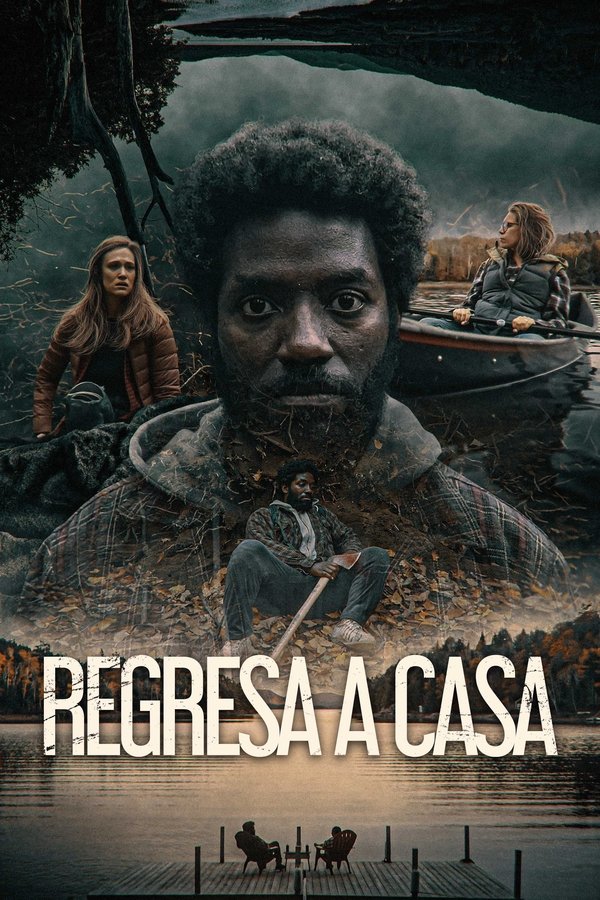 Come Home : regresa a casa